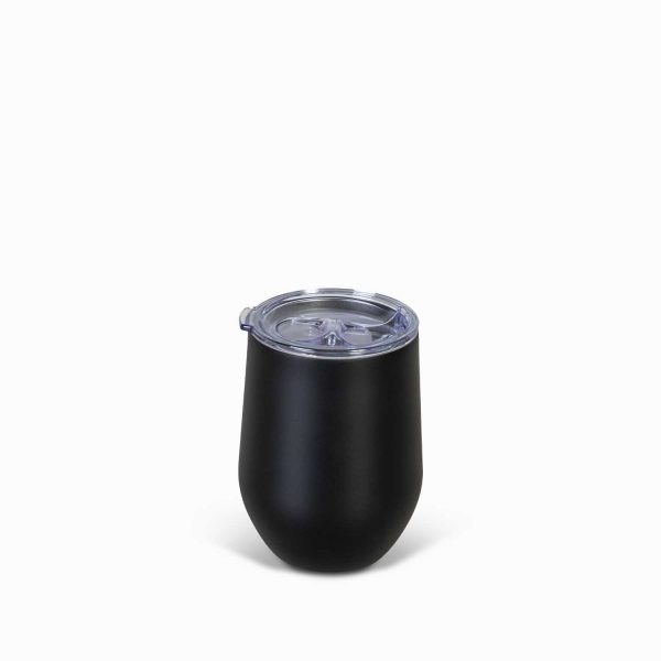 Vaso doble pared en acero inox l - Imagen 3