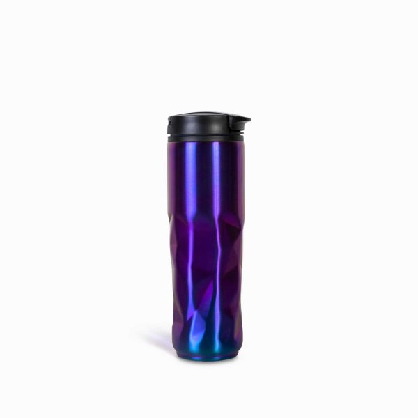 Termo geo tornasol 350ml - Imagen 2