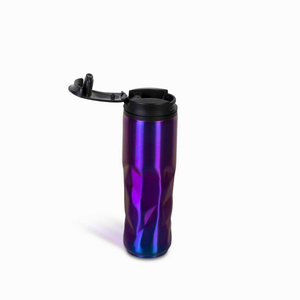 Termo geo tornasol 350ml - Imagen 3