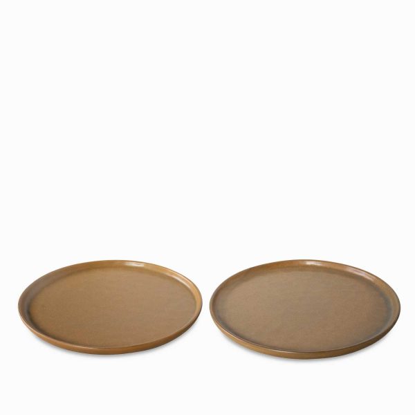 Plato principal manaos 27cm setx2 - Imagen 2