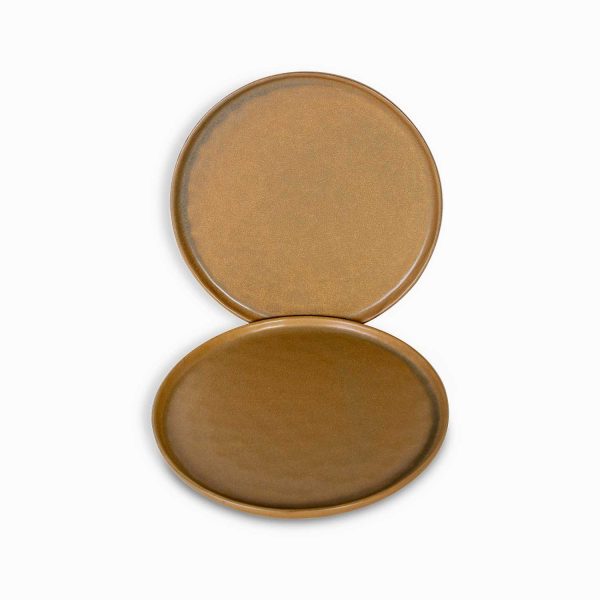 Plato principal manaos 27cm setx2 - Imagen 3