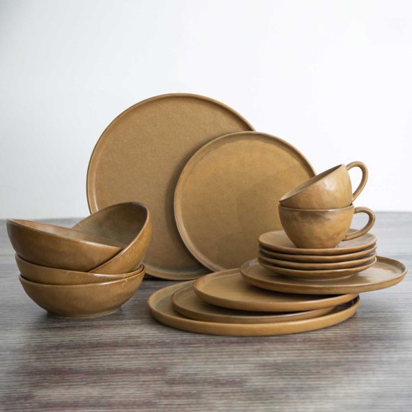 Plato principal manaos 27cm setx2 - Imagen 5