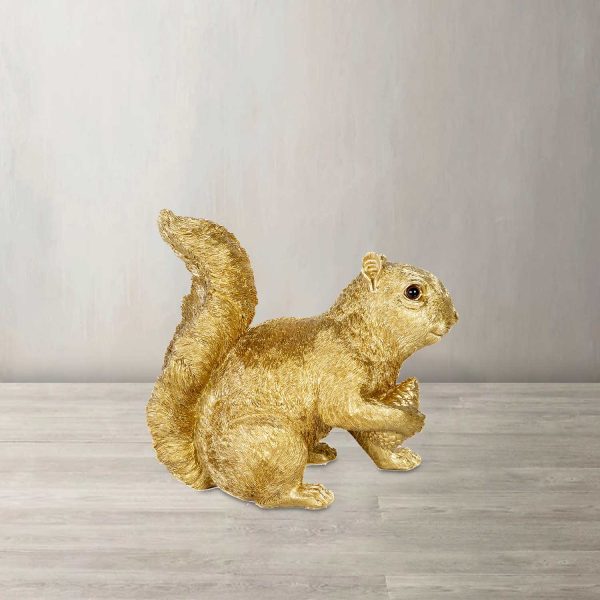 Ardilla dorada - Imagen 2