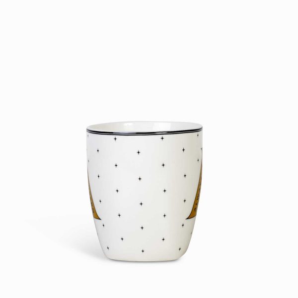 Mug a  monogram - Imagen 3