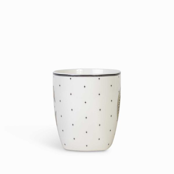Mug c monogram - Imagen 3