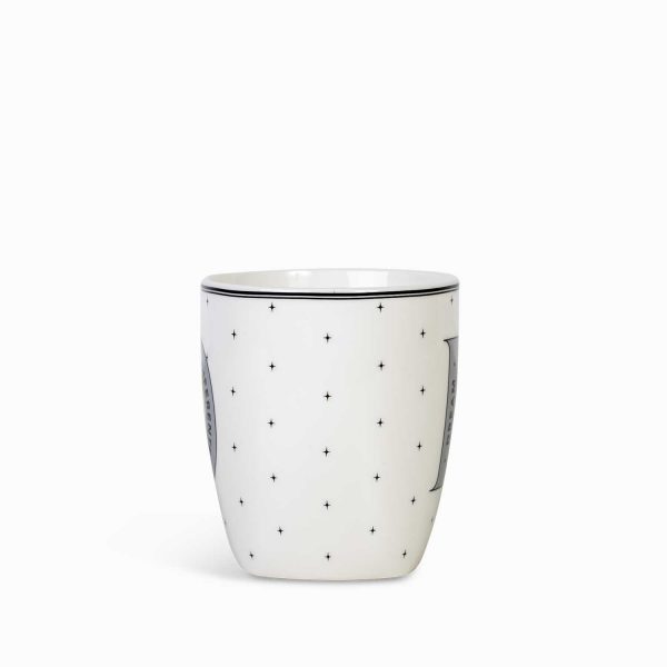 Mug d monogram - Imagen 3