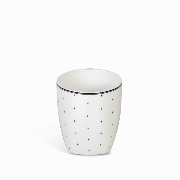 Mug j monogram - Imagen 3