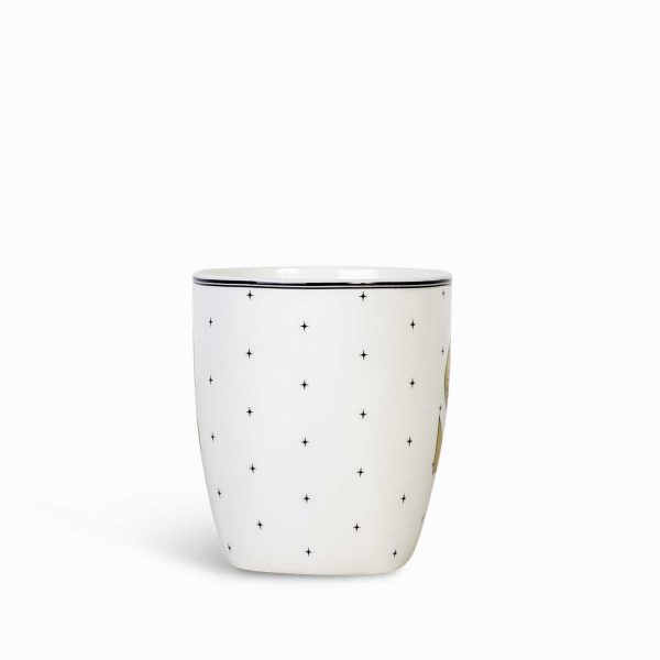 Mug s monogram - Imagen 4