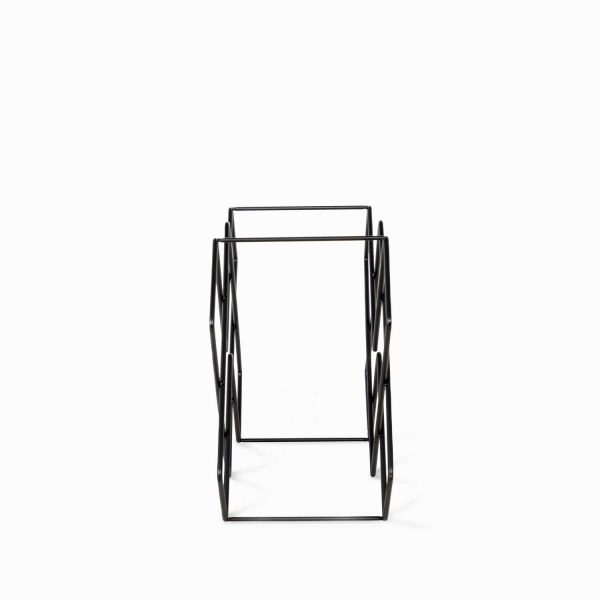 Soporte para botella negro - Imagen 3