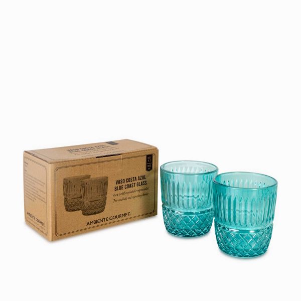 Vaso costa azul setx2 - Imagen 3