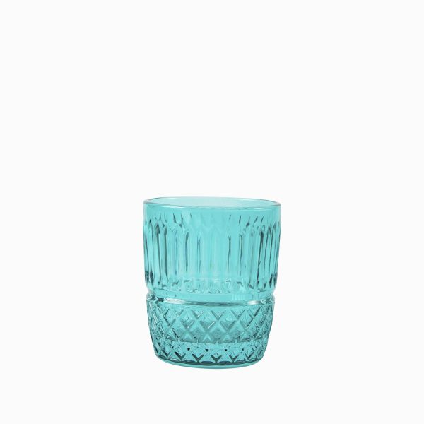 Vaso costa azul setx2