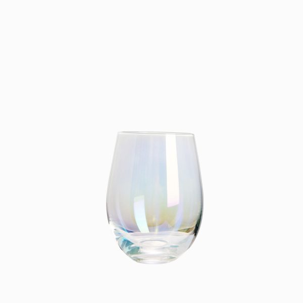 Vaso gala tornasol setx2