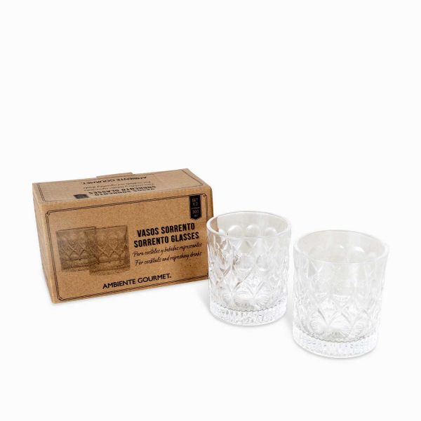 Vaso sorrento setx2 - Imagen 3