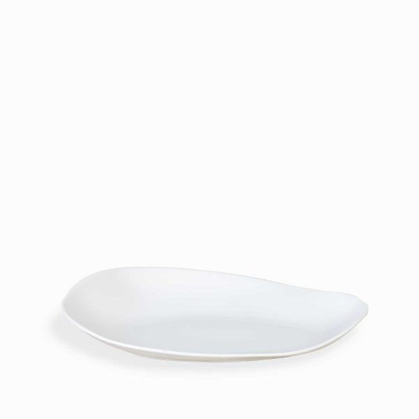 Bandeja irregular 30cm