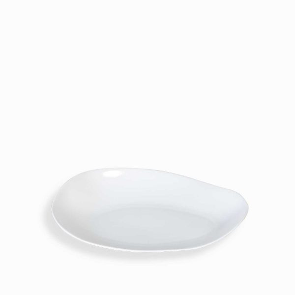Bandeja irregular 30cm - Imagen 2
