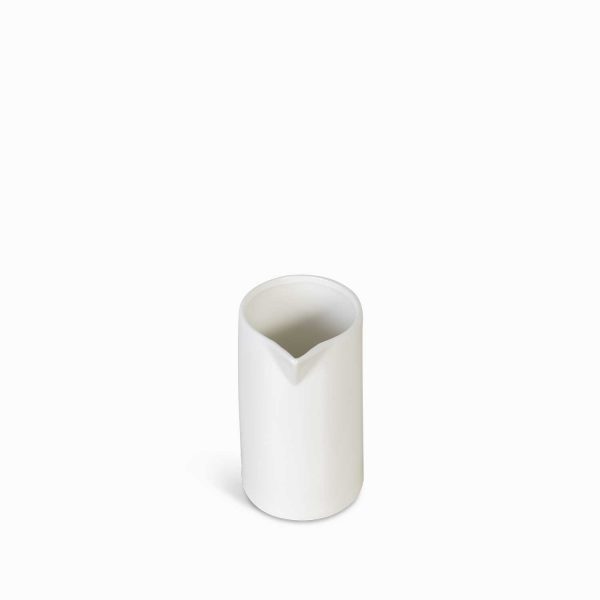 Jarra en porcelana 20cm - Imagen 2