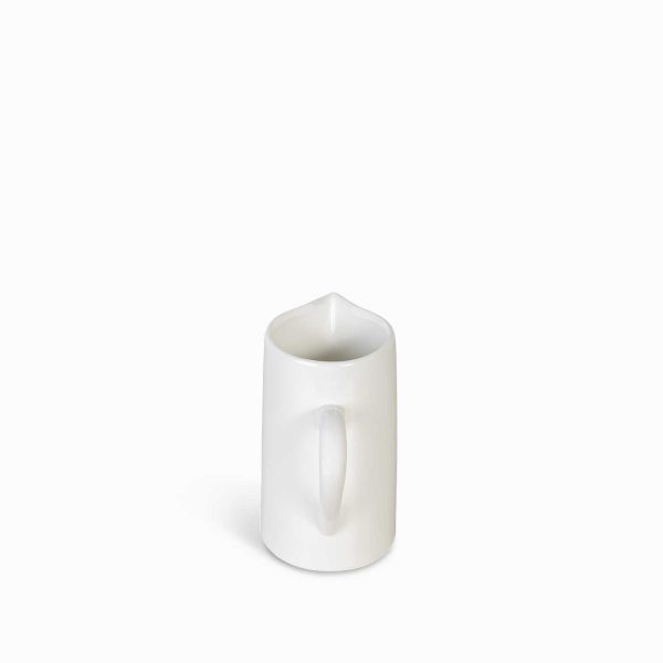 Jarra en porcelana 20cm - Imagen 3