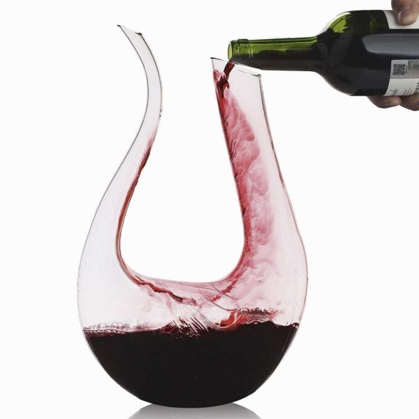 Decanter chelsea 1500ml - Imagen 2