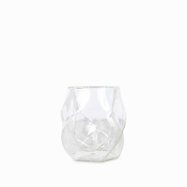 Vaso doble pared para licor 190ml