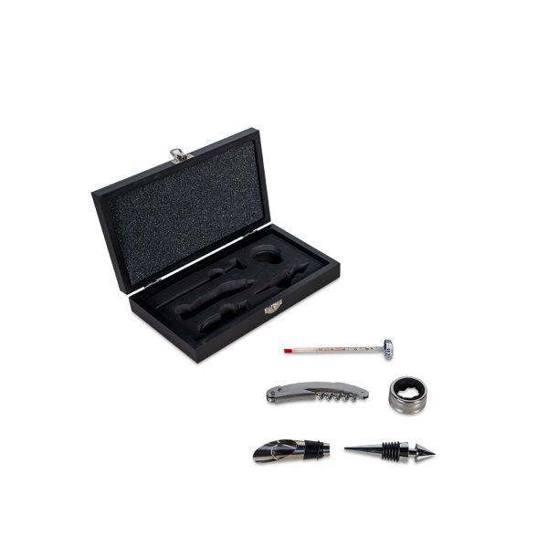 Set de vinosx5