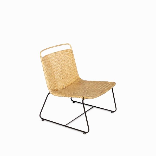 Silla isola 71.5x63.5x61.5