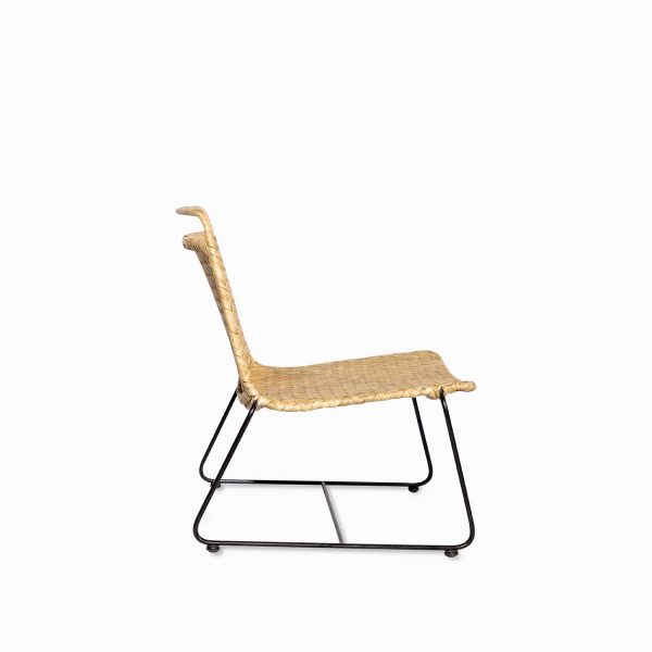Silla isola 71.5x63.5x61.5 - Imagen 3
