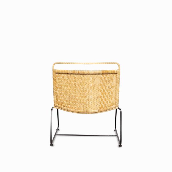 Silla isola 71.5x63.5x61.5 - Imagen 4
