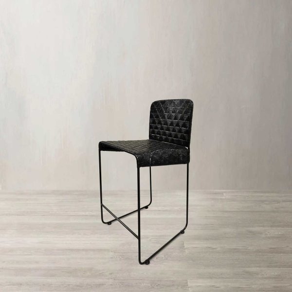 Silla bar Geilo - Imagen 2