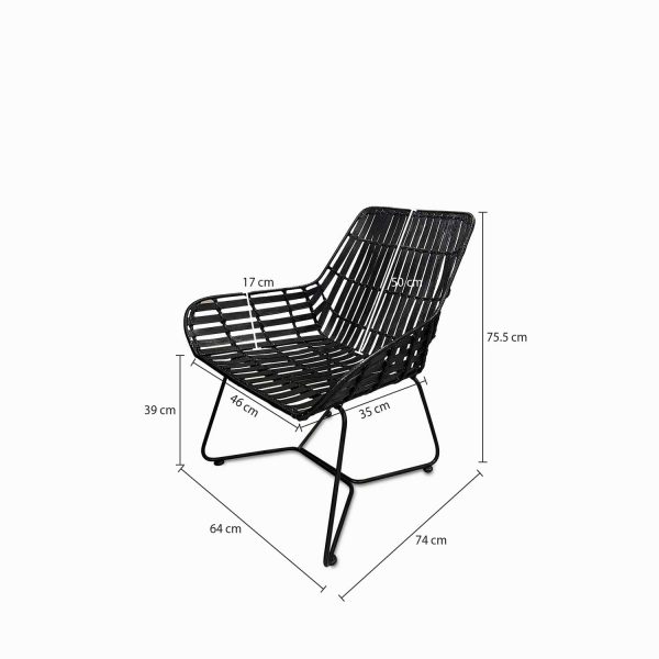 Silla Boavista - Imagen 3