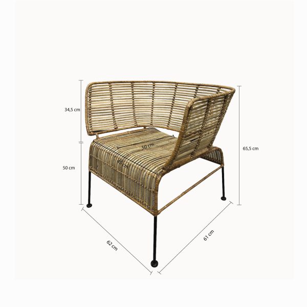 Silla Feroe - Imagen 3