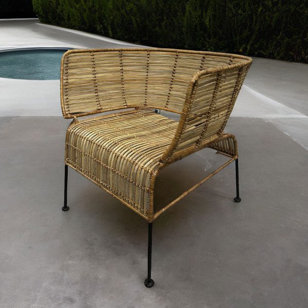 Silla Feroe - Imagen 4