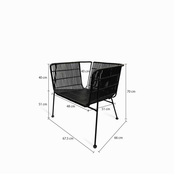 Silla Casimi - Imagen 3