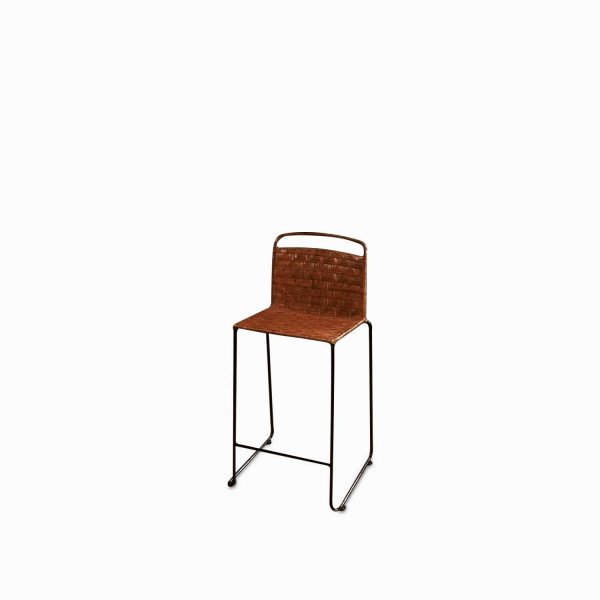 Silla bar danielo 98.1x49.5x48.5