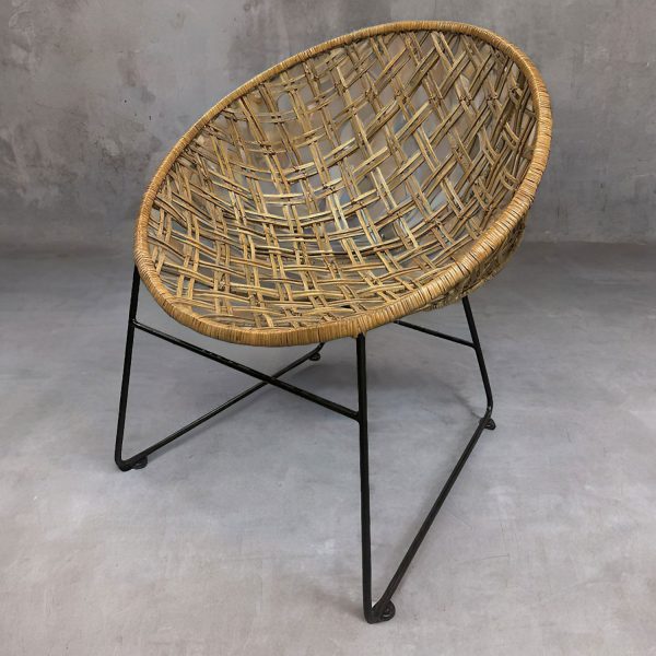 Silla Bagoa - Imagen 5