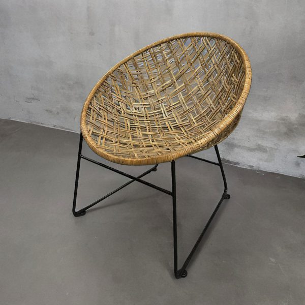 Silla Bagoa - Imagen 4