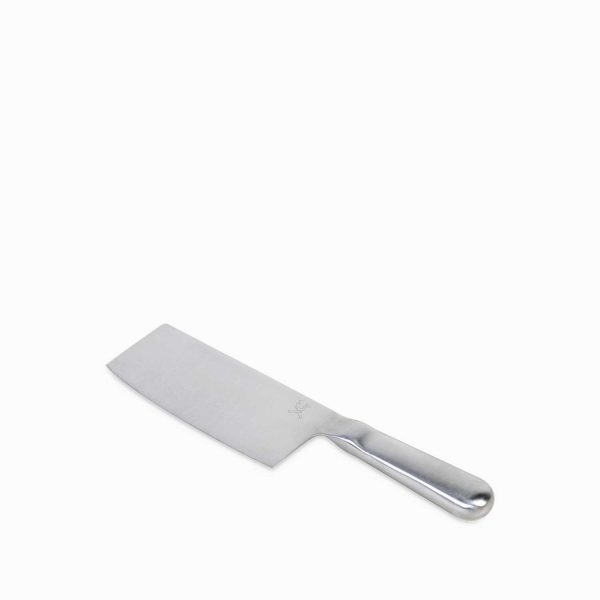 Cuchillo hacha silver - Imagen 2