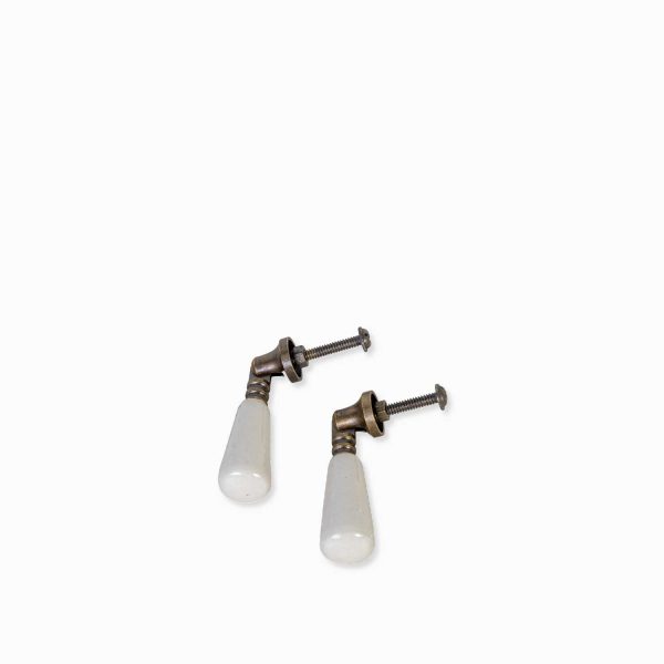 Pomo gota blanca setx2 - Imagen 2