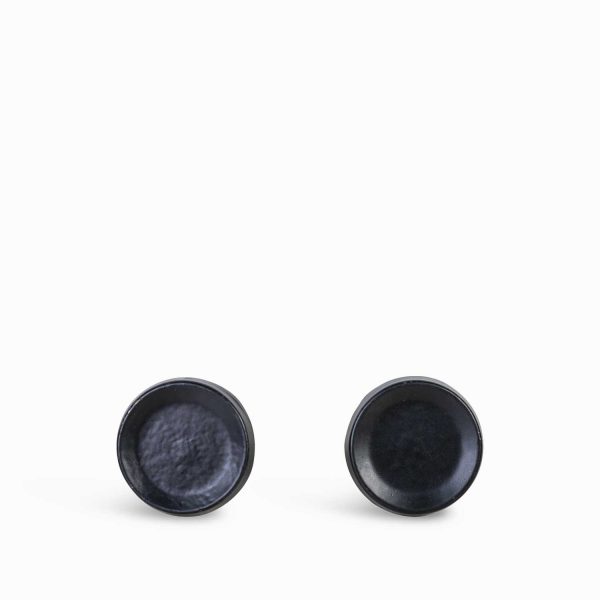 Pomo esfera negra setx2 - Imagen 2