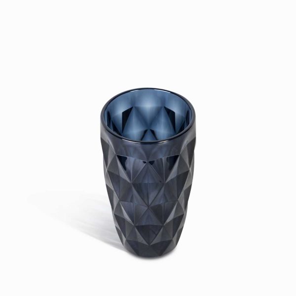 Vaso largo borneo azul 560 ml - Imagen 2