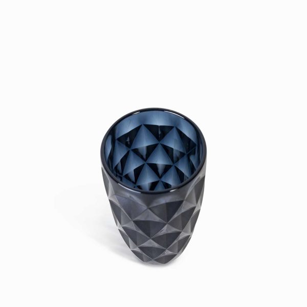 Vaso largo borneo azul 560 ml - Imagen 3