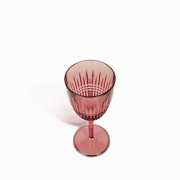 Copa bohemia borgoña 355 ml - Imagen 3