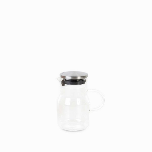 Jarrita para servir en vidrio 250ml - Imagen 2