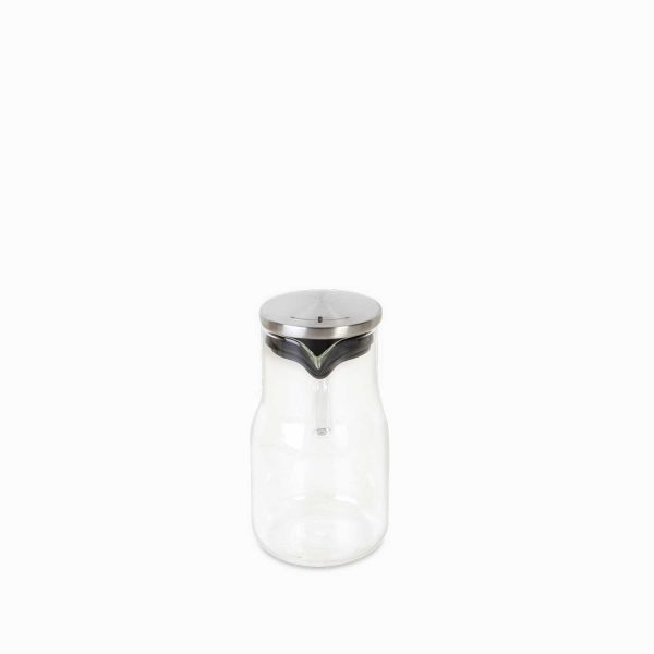 Jarrita para servir en vidrio 250ml - Imagen 3