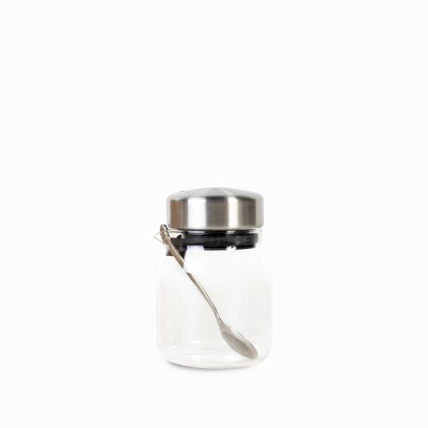 Recipiente para almacenar con cuchara 200ml - Imagen 3