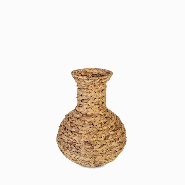 Florero Jacinto de Agua
