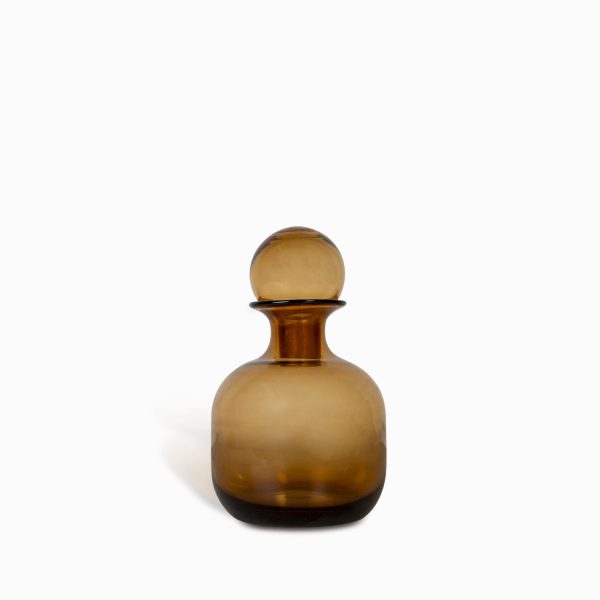 Botella Farma con tapa pequeño