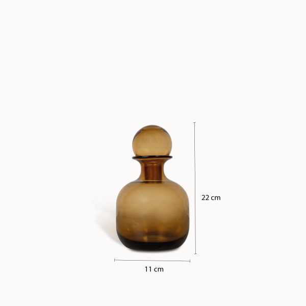 Botella Farma con tapa pequeño - Imagen 3