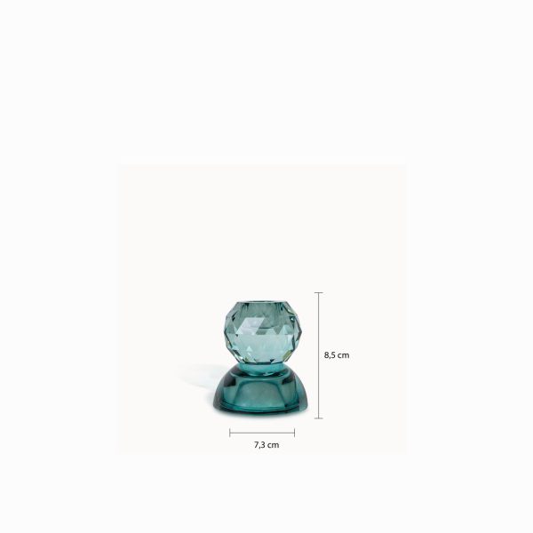 Candelabro Planeta Aqua - Imagen 3