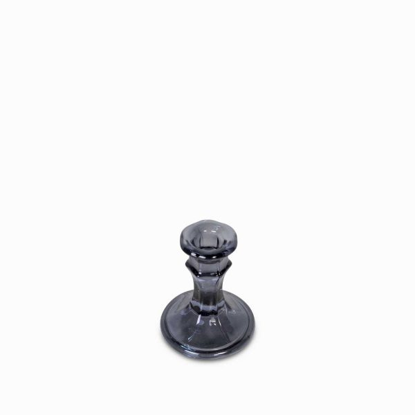 Candelabro Classic gris - Imagen 4