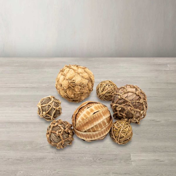 Bolsa bolas musa - Imagen 2